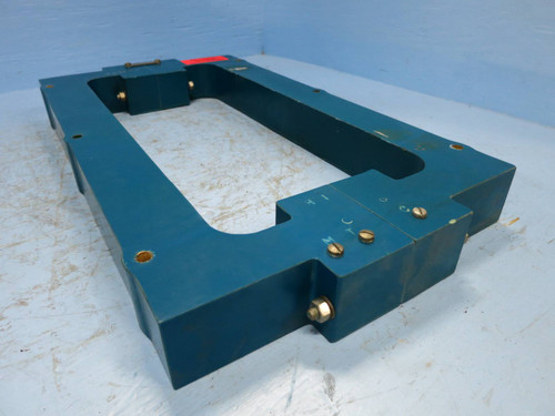 ITI BGFL259-360 Ground Fault Relay GFL Sensor 120 VAC 0.015 Amps